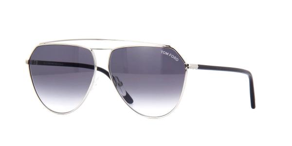 Tom Ford Binx FT0681 16B Sonnenbrille