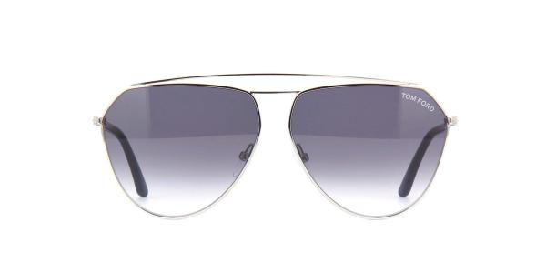 Tom Ford Binx FT0681 16B Sonnenbrille