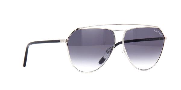 Tom Ford Binx FT0681 16B Sonnenbrille
