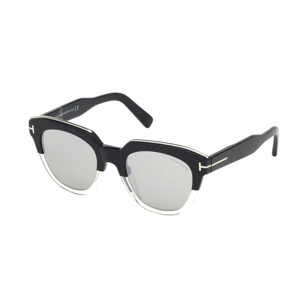 Tom Ford Haley FT0686 03C Damen Sonnenbrille