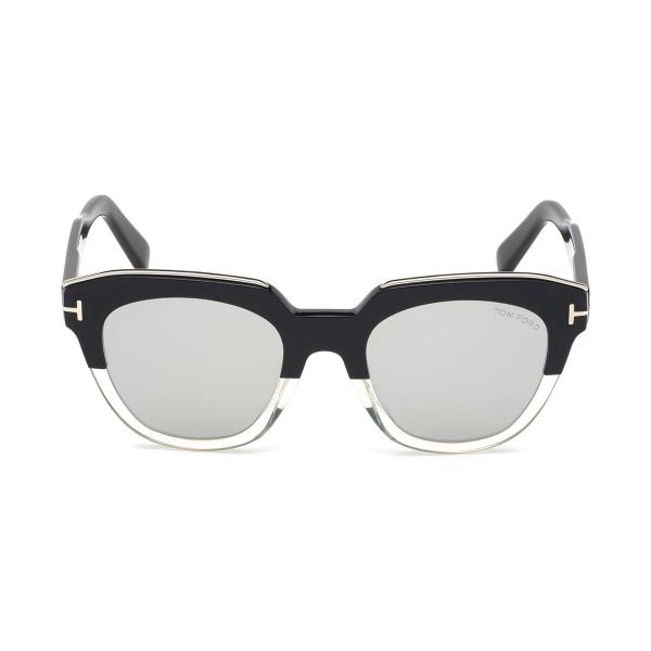 Tom Ford Haley FT0686 03C Damen Sonnenbrille