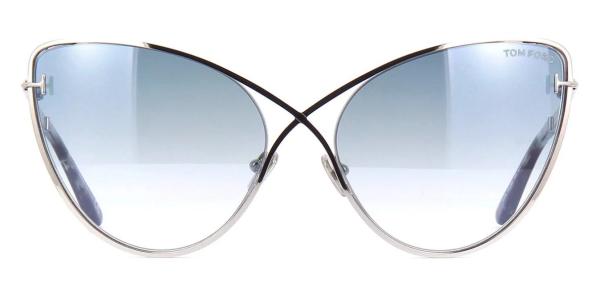 Tom Ford Leila FT0786 16X Ladies Sunglasses