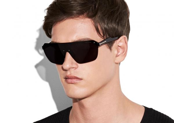 Tom Ford Razor FT0797 56A Sonnenbrille