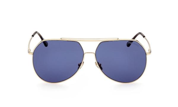 Tom Ford Clyde FT0926 28V Sonnenbrille