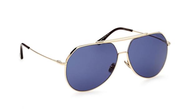 Tom Ford Clyde FT0926 28V Sonnenbrille