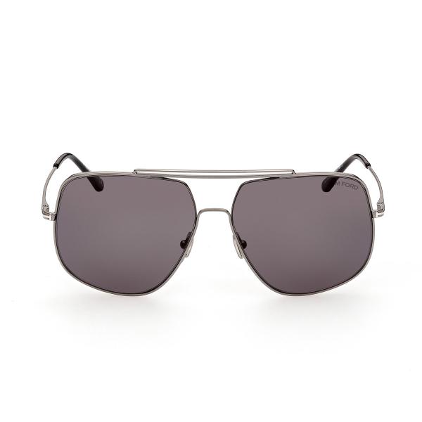 Tom Ford Liam FT0927 12A Herren Sonnenbrille