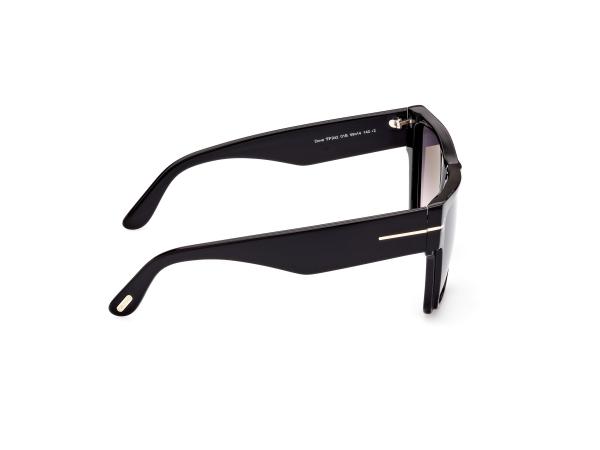 Tom Ford Dove FT0942 01B Damen Sonnenbrille