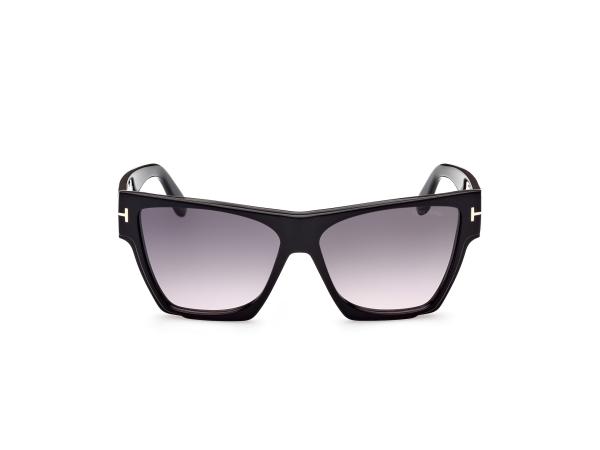 Tom Ford Dove FT0942 01B Damen Sonnenbrille