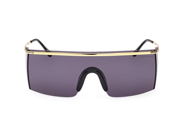 Tom Ford Pavlos-02 FT0980 30A Sonnenbrille