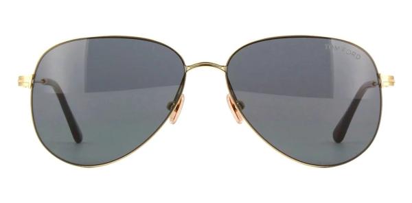 Tom Ford Porscha FT0993 28A Damen Sonnenbrille