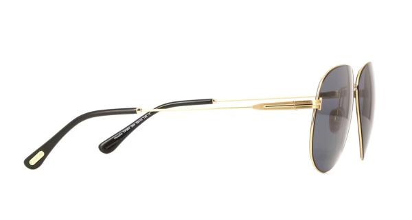 Tom Ford Porscha FT0993 28A Damen Sonnenbrille