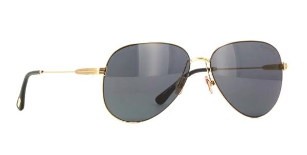 Tom Ford Porscha FT0993 28A Damen Sonnenbrille