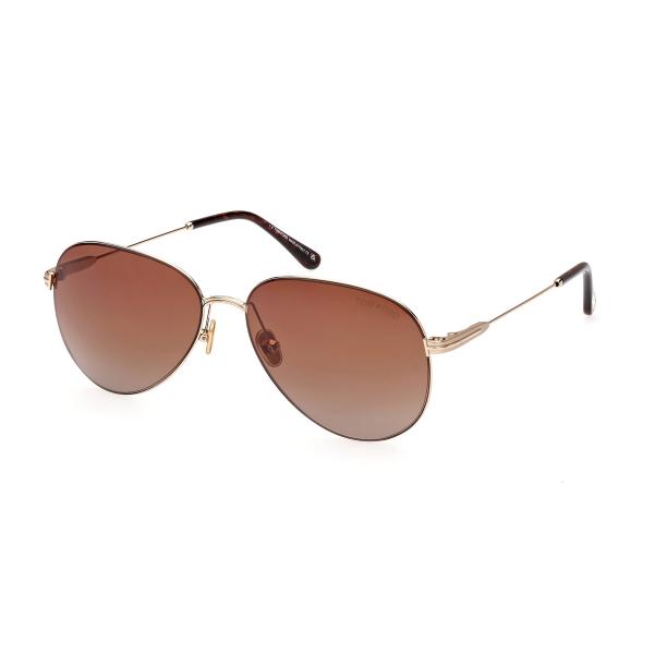 Tom Ford Porscha FT0993 32F Damen Sonnenbrille