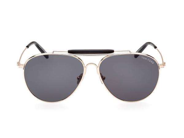 Tom Ford Raphael-02 FT0995 28A Sonnenbrille