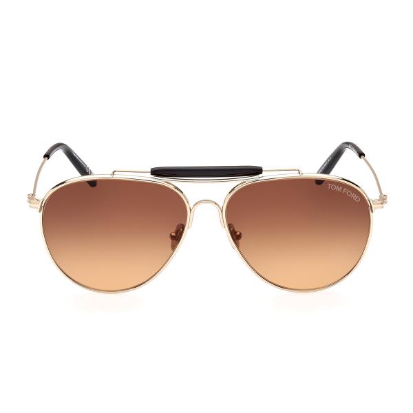 Tom Ford Raphael-02 FT0995 32E Sonnenbrille