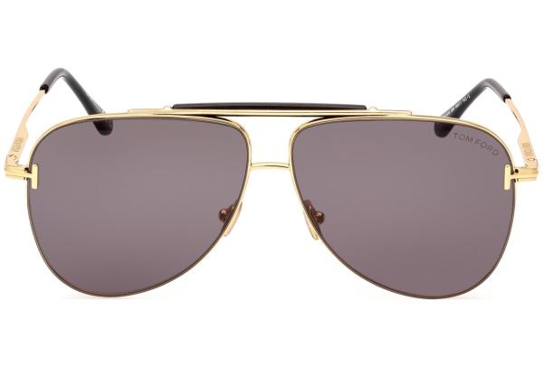 Tom Ford Brady FT1018 30A Sonnenbrille