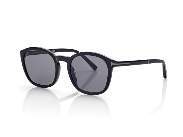 Tom Ford Jayson FT1020 01D Sonnenbrille