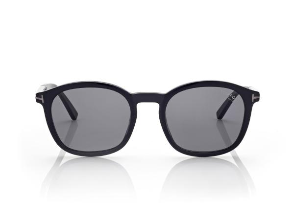 Tom Ford Jayson FT1020 01D Sonnenbrille