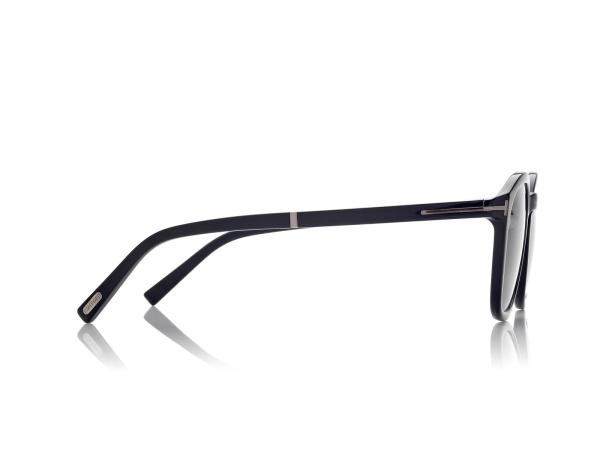 Tom Ford Jayson FT1020 01D Sonnenbrille