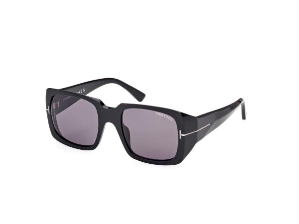 Tom Ford Ryder-02 FT1035 01A Damen Sonnenbrille