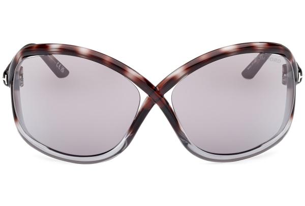 Tom Ford Bettina FT1068 55C Damen Sonnenbrille