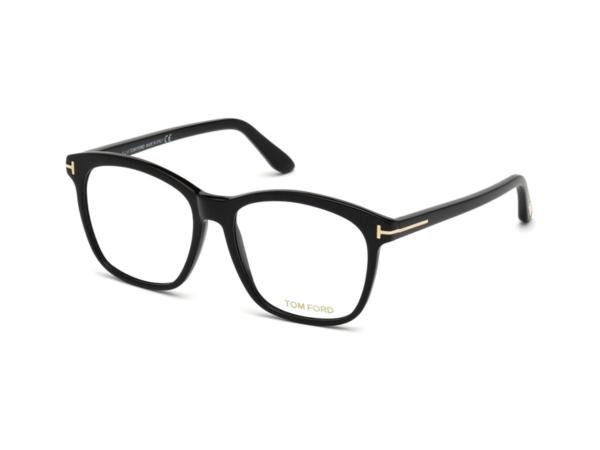 Tom Ford FT5481-B 001 Glasses