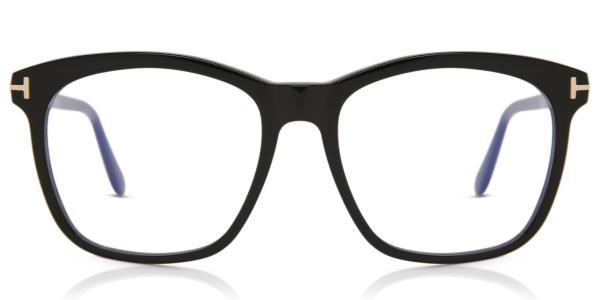 Tom Ford FT5481-B 001 Glasses