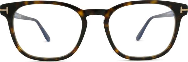 Tom Ford FT5505 052 Brille