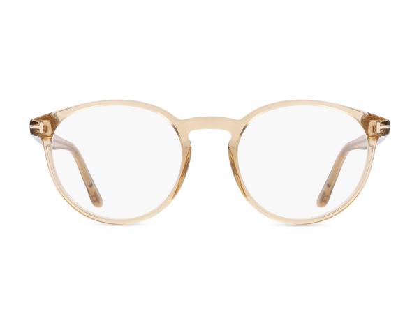 Tom Ford FT5524 045 Glasses