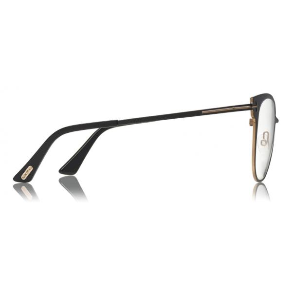 Tom Ford FT5530-B 001 Brille