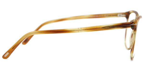 Tom Ford FT5544-B 056 Glasses