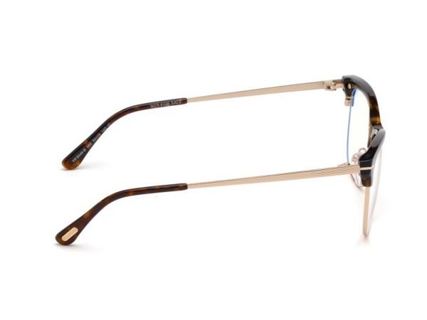 Tom Ford FT5546-B 052 Brille