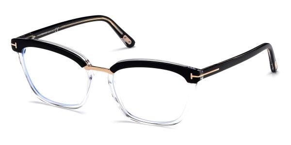 Tom Ford FT5550-B 005 Brille