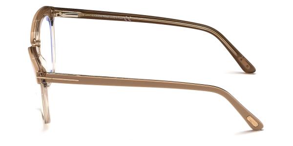 Tom Ford FT5550-B 072 Brille