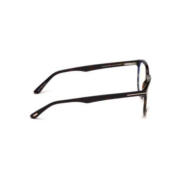 Tom Ford FT5556-B 052 Brille