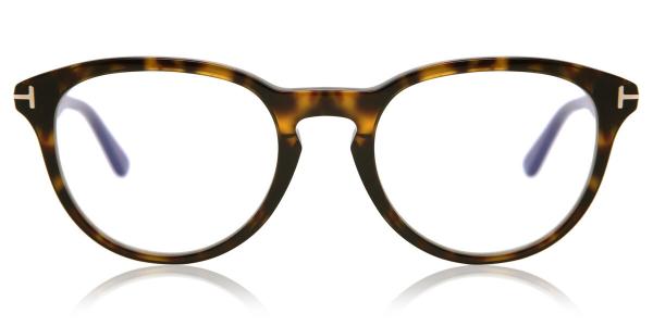 Tom Ford FT5556-B 052 Brille