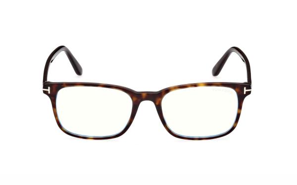 Tom Ford FT5584-B 052 Brille