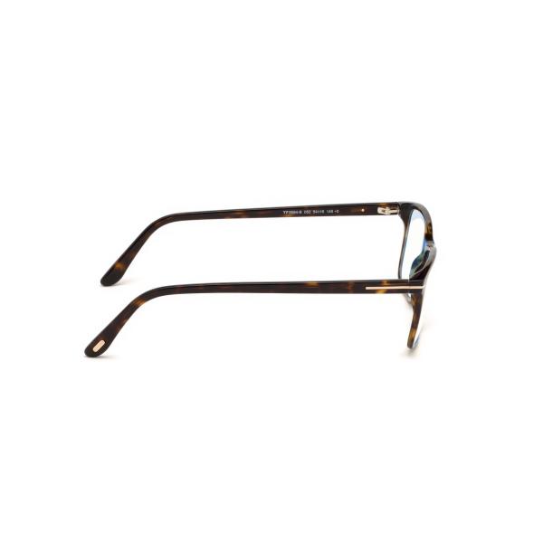 Tom Ford FT5584-B 052 Brille
