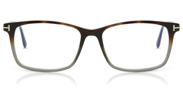 Tom Ford FT5584-B 056 Brille