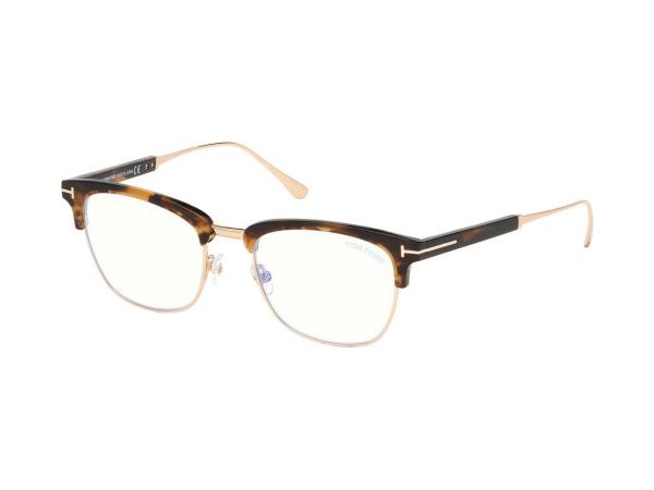 Tom Ford FT5590-B 055 Brille
