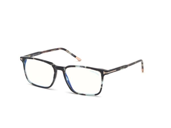 Tom Ford FT5607-B 055 Brille