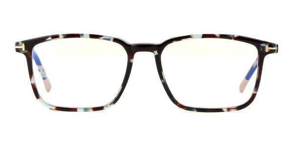 Tom Ford FT5607-B 055 Brille