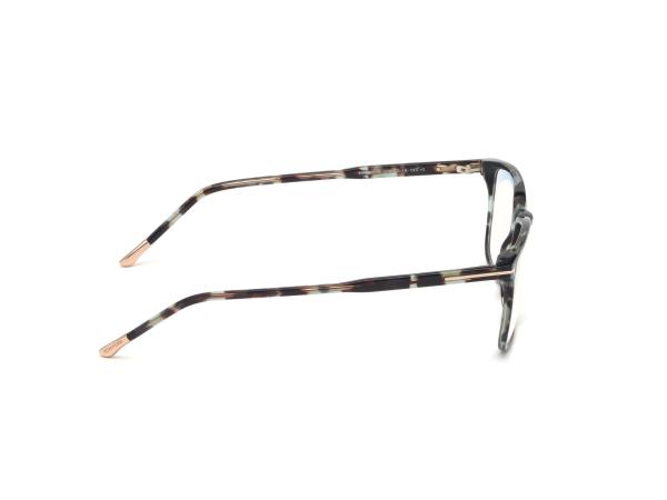 Tom Ford FT5607-B 055 Brille