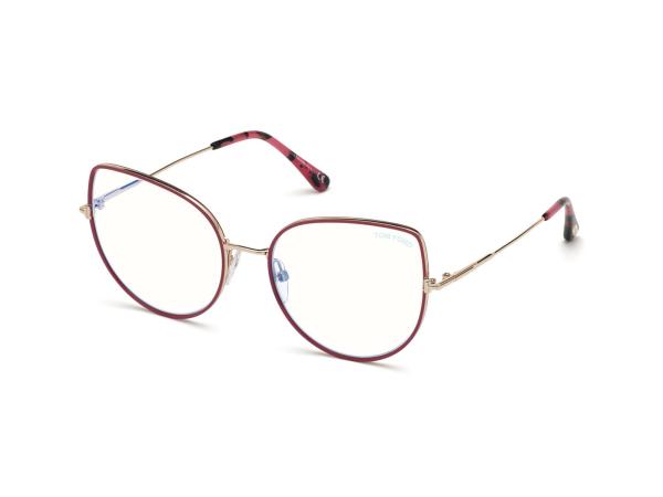 Tom Ford FT5614-B 075 Glasses