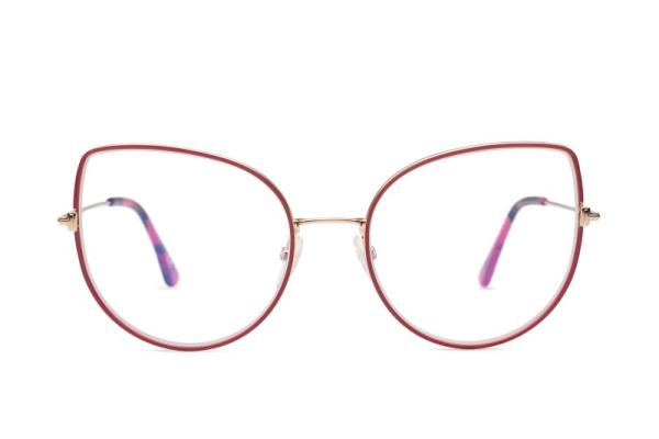 Tom Ford FT5614-B 075 Glasses