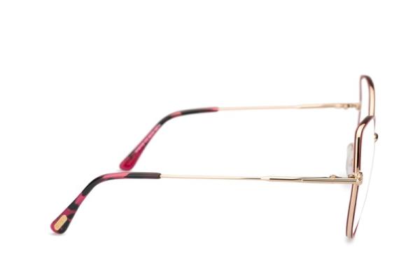 Tom Ford FT5614-B 075 Glasses
