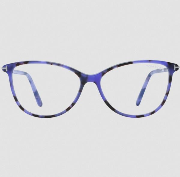 Tom Ford FT5616-B 055 Brille