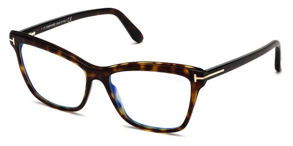 Tom Ford FT5619-B 052 Brille