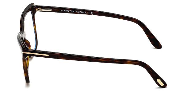 Tom Ford FT5619-B 052 Brille