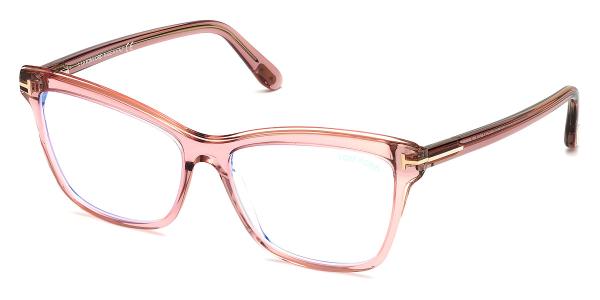 Tom Ford FT5619-B 072 Brille